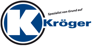 Logo Kröger GmbH
