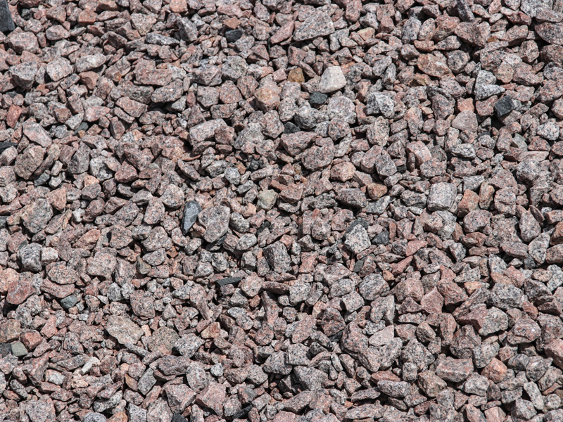 Schottischer Granit